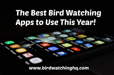  62 Most Bird Checklist App For Android In 2023