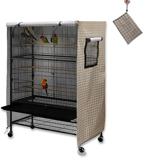 Bird Cover Cage