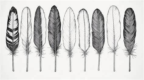 Bird Feathers by Ed Drewitt The Smart Happy Project