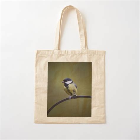 Bird Feeder Tote
