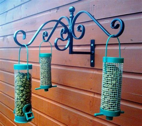 Bird Feeder Tree Hangers