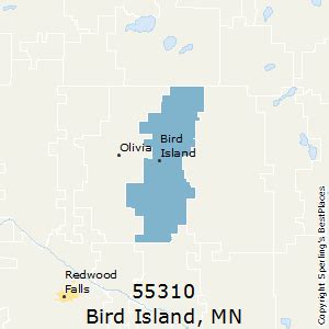 Bird Island Mn Zip Code