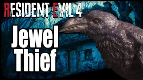 Bird Nests Re4 Remake