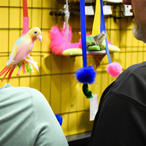 Bird Store Edmonton