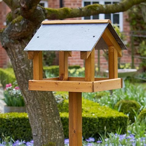 Bird Table Work Meaning
