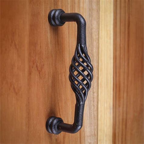 Transform Your Cabinets with Birdcage Cabinet Pulls: Stylish and Functional Hardware Solution