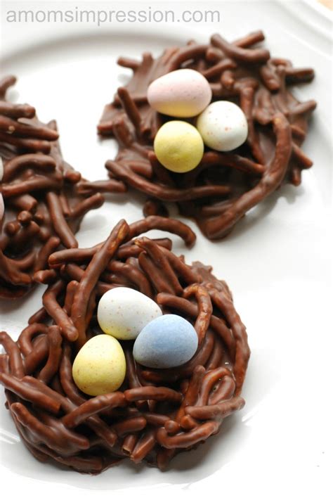 Birds Nest Easter Cookies: Two Delicious Recipes To Try