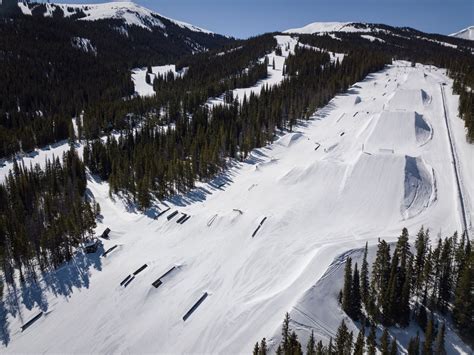 Birdseye Mountain Ski