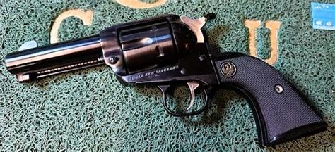 Birdshead Grip Vs Regular