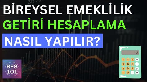 bireysel emeklilik erken çıkış hesaplama