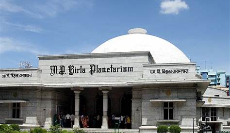 Birla Planetarium Chennai Images (Timings, History, Entry Fee