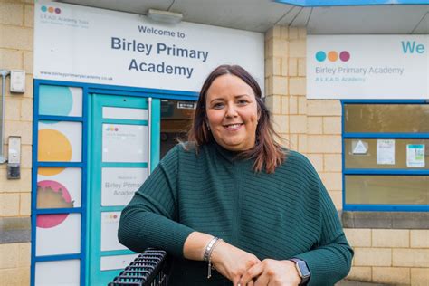 birley primary academy ofsted