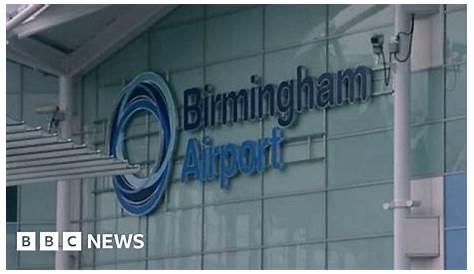 Birmingham Airport Air Traffic Control Problem ALERT Closed Due To