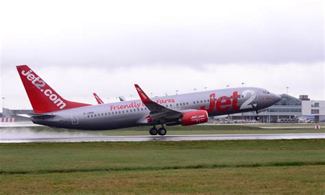 birmingham airport jet2 flights