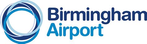 birmingham airport logo png