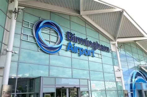 birmingham airport news update