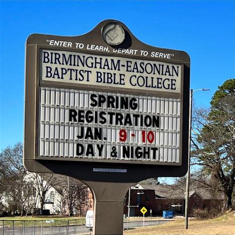 birmingham bible college uk