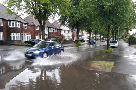 birmingham city council school closures