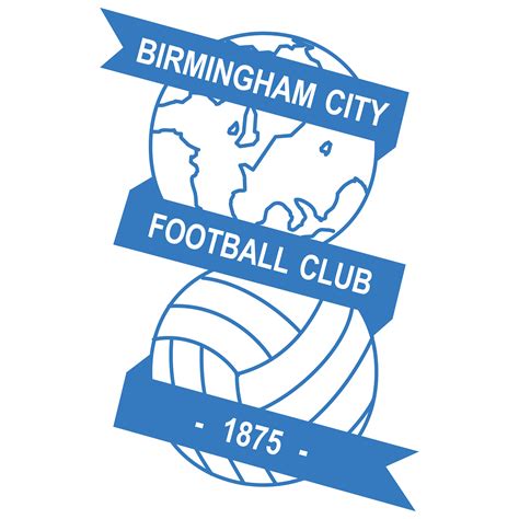 birmingham city football club logo