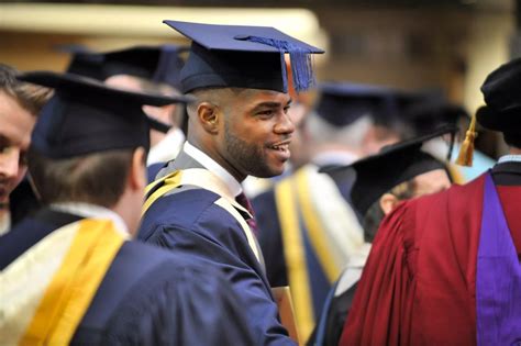 birmingham city university graduation