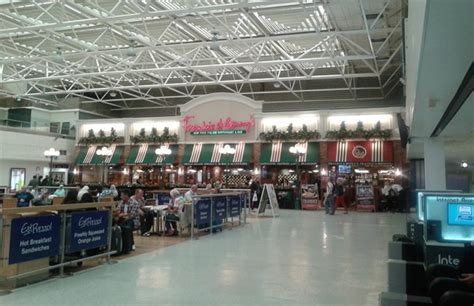 birmingham international airport shops