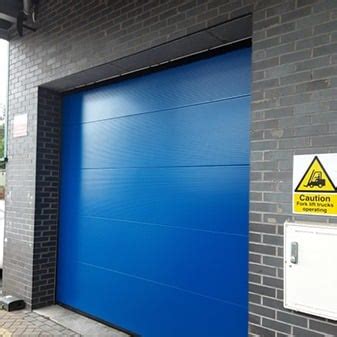 birmingham overhead door