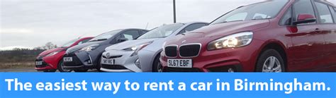 birmingham rental car locations