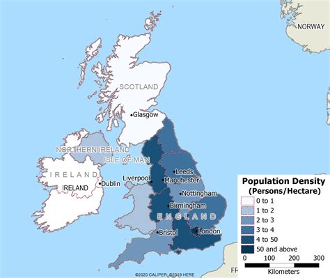 birmingham uk population 2021 census
