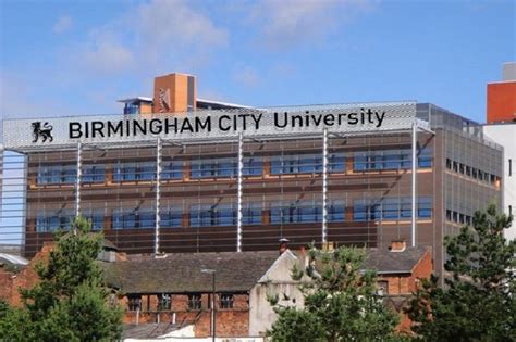 birmingham university tuition fees