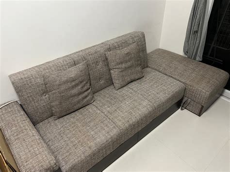 Birmingham Used Sofa Bed