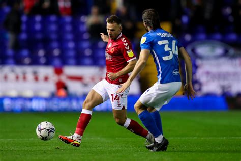 birmingham v bristol city highlights