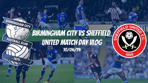 birmingham v sheffield united