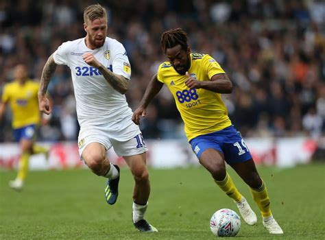 birmingham vs leeds united