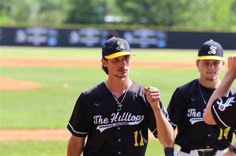 birmingham-southern college baseball