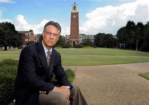 birmingham-southern college president