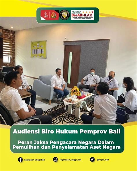 biro hukum provinsi bali