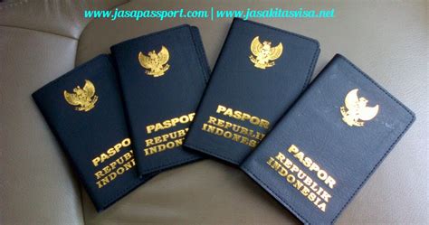 biro jasa pembuatan paspor