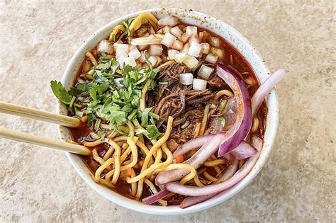 birria ramen san diego