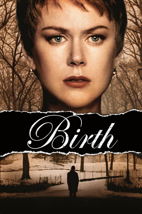 Birth 2004 Movie - Ewocu