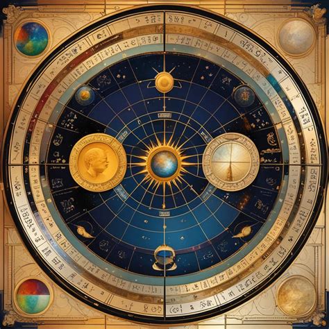 Birth Chart Matching