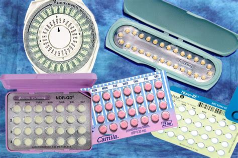 Understanding the Birth Control Mini Pill: Benefits, Side Effects, and What to Expect