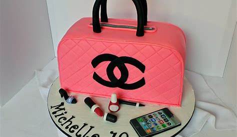 Birthday Cake Bag Design Luxury Nikos s