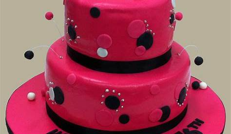 Birthday Cake Designs Images Beautiful That Will Make Your Celebration To The