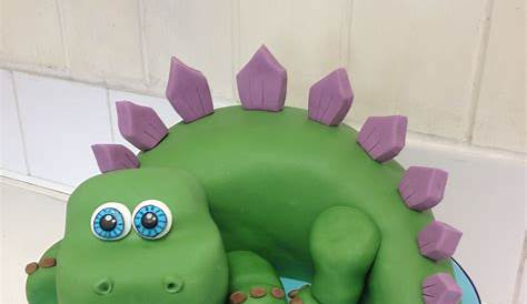 Birthday Cake Dinosaur Designs 22 Ideas For A Riproaring Party Mum's Grapevine