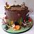 birthday cake ideas for animal lovers