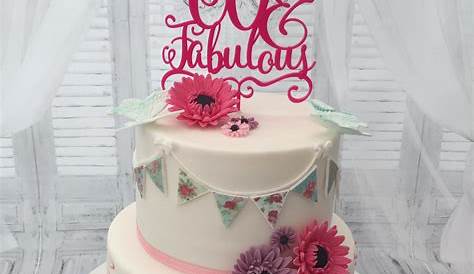 60th birthday cake | 60th birthday cakes, Cake, Birthday cake
