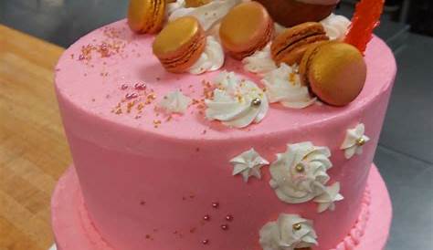 Birthday Cakes for Girls – Dulcerella | Wedding Cakes