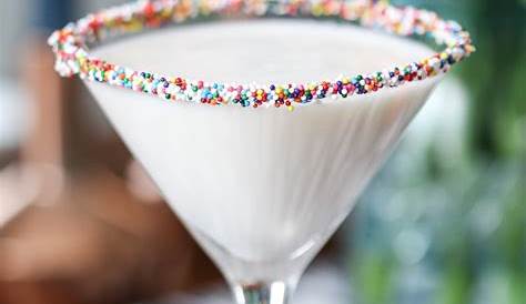 The Ultimate Guide to Cake Vodka Recipes