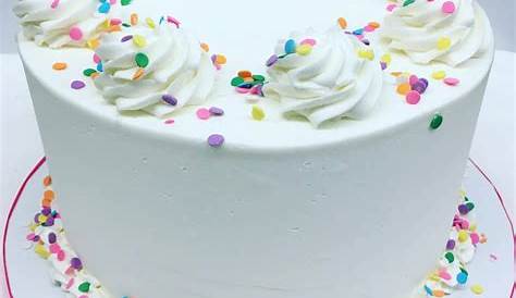 Birthday Cake Recipes (PHOTOS) | HuffPost
