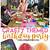 birthday party craft ideas for 13 year olds